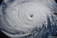 Затопленные улицы и сильный ветер: мощный ураган Флоренс достиг побережья США