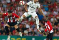 "Реал" впервые в сезоне потерял очки в поединке чемпионата Испании