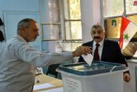 В Сирии впервые с 2011 года проходят муниципальные выборы