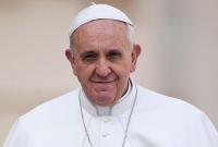 Папа Франциск призвал членов "Коза Ностра" к покаянию