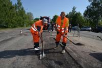 Украина откажется от ямочного ремонта дорог уже через пять лет, - глава "Укравтодора"