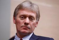 В Кремле заявили, что вопрос о принадлежности Крыма для России закрыт