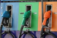 На АЗС поползли вверх цены на все виды топлива. Средняя стоимость на 19 сентября