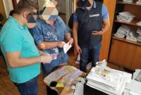 В Донецкой области сотрудники Пенсионного фонда наживались на переселенцах