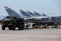 ВС РФ утратили контроль над небом своей базы в Сирии и фактически сами сбили Ил-20, – российский журналист