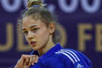 17-летняя украинка стала самой молодой чемпионкой мира в истории дзюдо