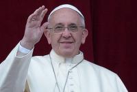 Папа Римский совершит первый визит в Литву, Латвию и Эстонию