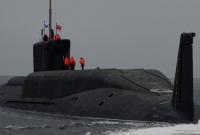 CNBC: Российский атомный подводный флот, оснащенный гиперзвуковым оружием, будет приведен в боеготовность к 2024 году