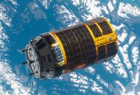 Япония отправила на МКС космический грузовик