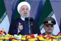"Иран не будет терпеть". Тегеран обвинил США и страны Персидского залива в теракте на параде