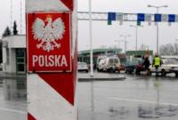Польша усиливает границу с РФ