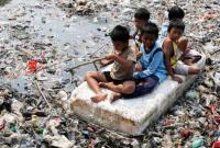 К 2050 году объем мусора в бедных странах может увеличиться втрое