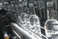 В Украине снова зафиксировали падение легального производства водки