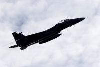 Military Times: в Украину летят F-15 и беспилотники США