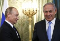 Haaretz: фальшивой дружбе РФ с Израилем пришел конец