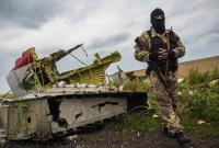 Спецпредставитель США обвинил Россию в катастрофе самолета MH17