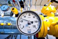 Украина начала зарабатывать на транзите газа