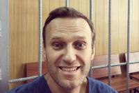 Навальному повторно присудили 20 суток ареста
