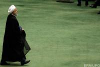 Президент Ирана исключил возможность встречи с Трампом