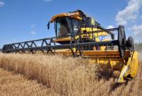 Украина исчерпала девять квот на беспошлинный экспорт аграрной продукции в Евросоюз