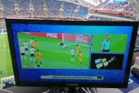 УЕФА со следующего сезона Лиги чемпионов введет систему видеоповторов