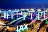 Украина хочет запустить прямые рейсы в Лос-Анджелес