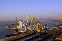 Россия пытается заблокировать порты Бердянска и Мариуполя для дестабилизации