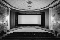 Прощальный сеанс. Киевский кинотеатр Кинопанорама прекращает свою работу