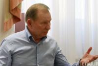 Кучма прокомментировал возможность переноса Минских переговоров в другую страну