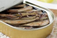 Украина нарастила на треть экспорт рыбных консервов