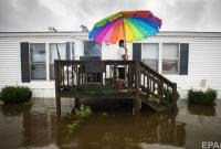 Ученые выяснили причину увеличения количества ураганов на планете