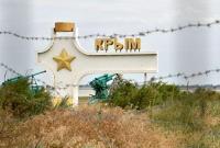 В Крыму к админответственности за мирные собрания привлекли более 350 человек