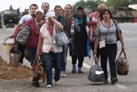 В Украине повысили ежемесячные выплаты для переселенцев