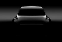 Кроссовер Tesla Model Y выйдет на рынок в 2020 году - СМИ