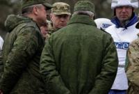 Россия назвала условия возвращения офицеров в СЦКК