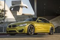 BMW досрочно прекратит выпуск M3