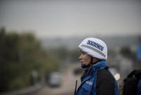 Венгрия призвала направить миссию ОБСЕ на Закарпатье из-за инцидента в Ужгороде