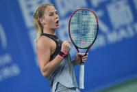 Свитолина сохранила 3-е место в рейтинге WTA, Костюк впервые вошла в топ-200