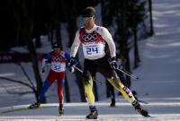 Соревнования по лыжам в Пхенчхане под угрозой отмены