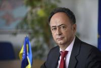 Посол ЕС призвал Украину обозначить "красную линию" в борьбе с коррупцией