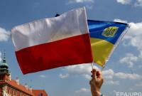 В Польше заявили, что почти все денежные переводы совершают украинские заробитчане