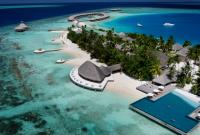 Невестка Порошенко о Мальдивах: раз в год человек может себе позволить
