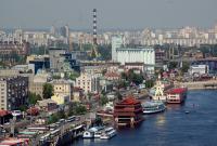 В Подольском районе Киева появилось восемь новых улиц