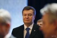 Янукович прокомментировал решение суда, который разрешил заочное расследование против него - СМИ