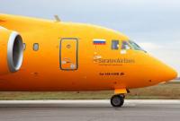 Саратовские авиалинии подтвердили крушение своего самолета в Подмосковье