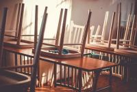 Школы Тернополя закрывают на карантин