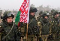Беларусь готова ввести своих миротворцев на Донбасс