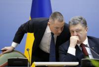 Al Jazeera: Ложкин и Порошенко получили от Курченко миллионы "грязных" долларов за медиахолдинг UMH
