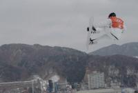 Швейцарский сноубордист Подладчиков отказался от участия в Олимпиаде-2018