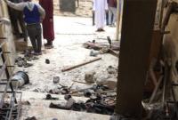 В Ливии в результате двойного взрыва в мечети пострадали 55 человек